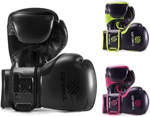 Gym All Around Gym accessories  Sanabul Essential boxing gloves