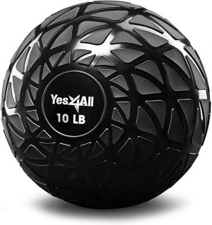 Yes4All CrossFit & lifting weighted ball